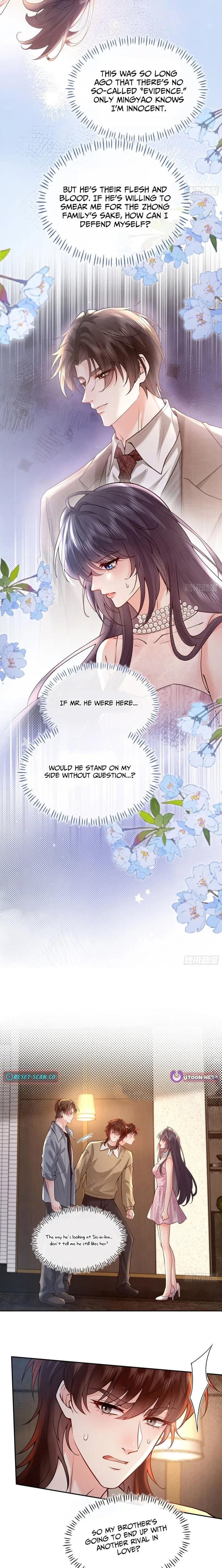 Love With Intention Chapter 28 – Page 10