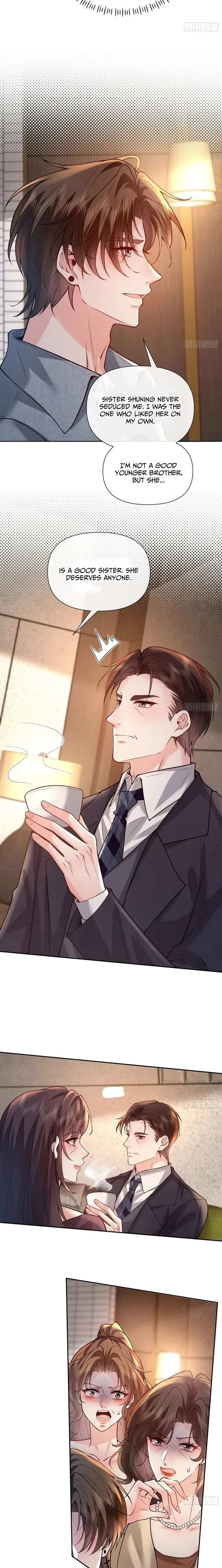 Love With Intention Chapter 28 – Page 11