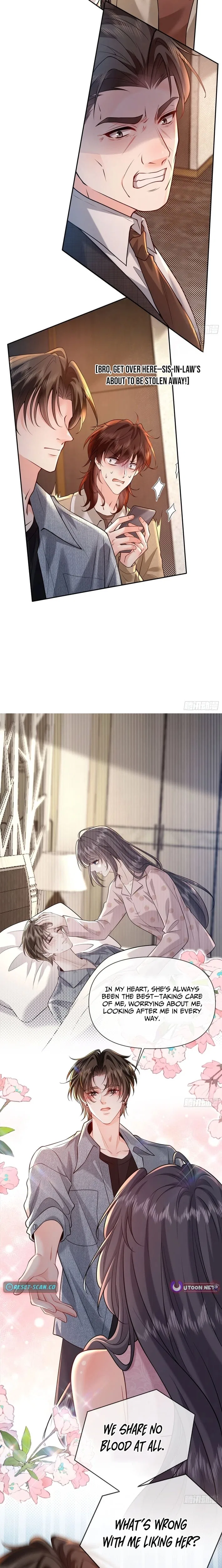 Love With Intention Chapter 28 – Page 12