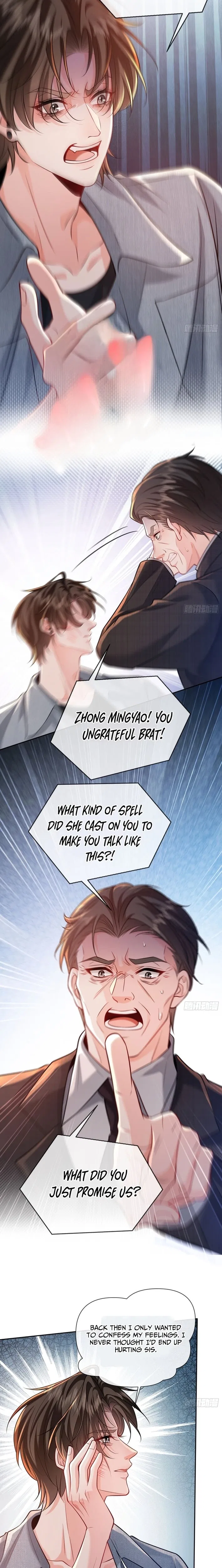 Love With Intention Chapter 28 – Page 13