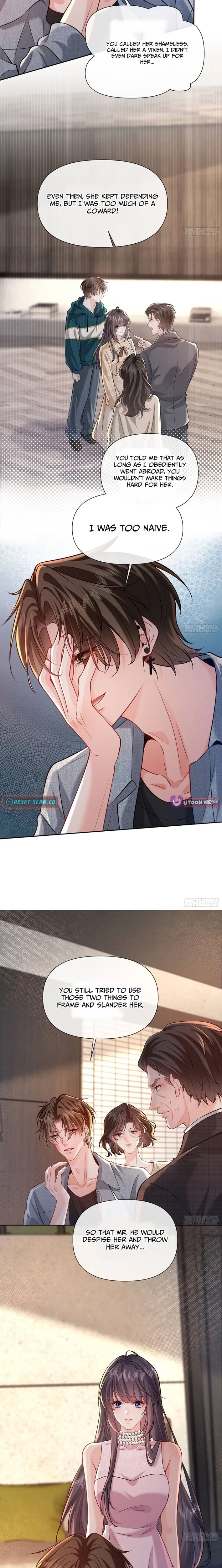 Love With Intention Chapter 28 – Page 14