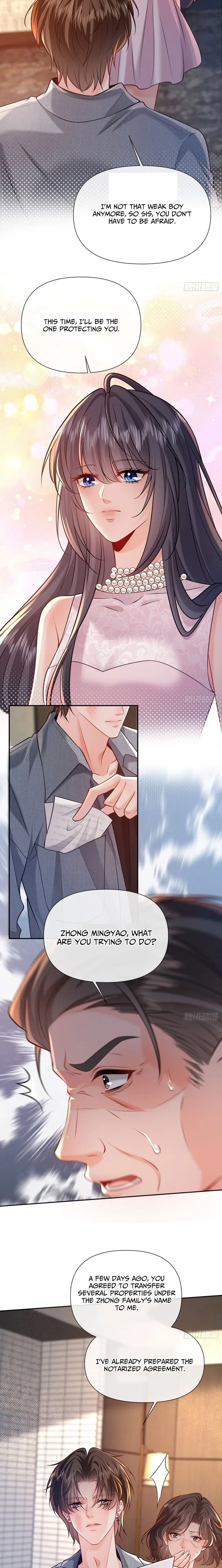 Love With Intention Chapter 28 – Page 15
