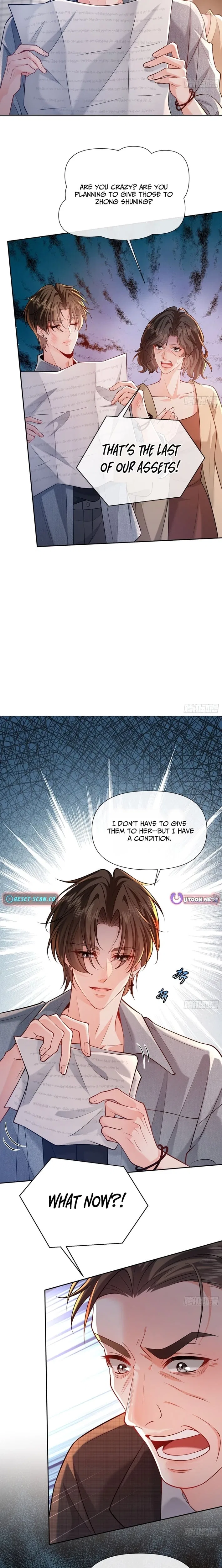 Love With Intention Chapter 28 – Page 16