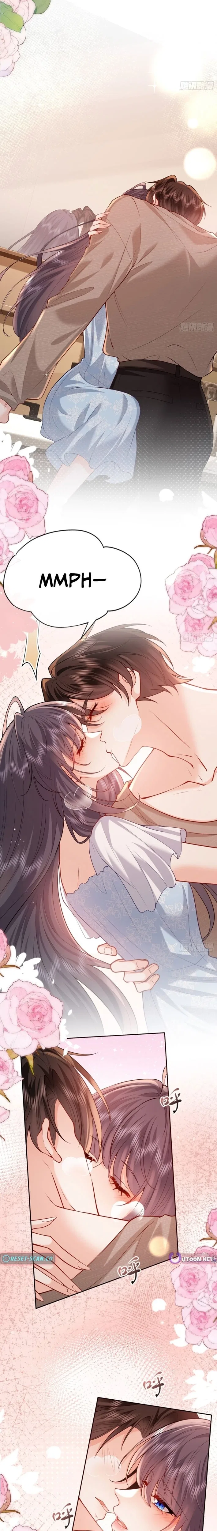 Love With Intention Chapter 27 – Page 2