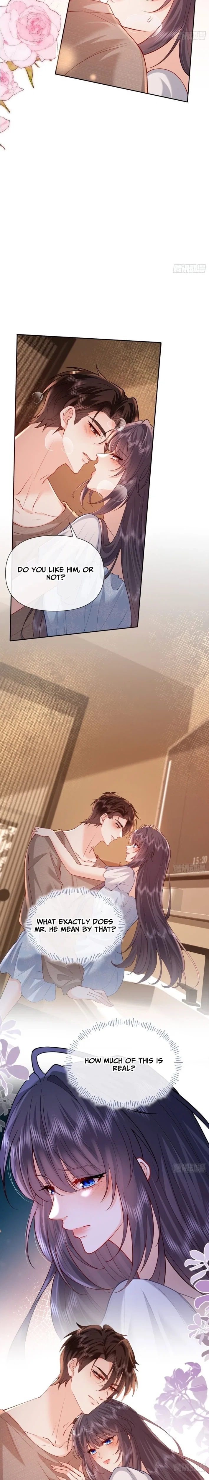 Love With Intention Chapter 27 – Page 3