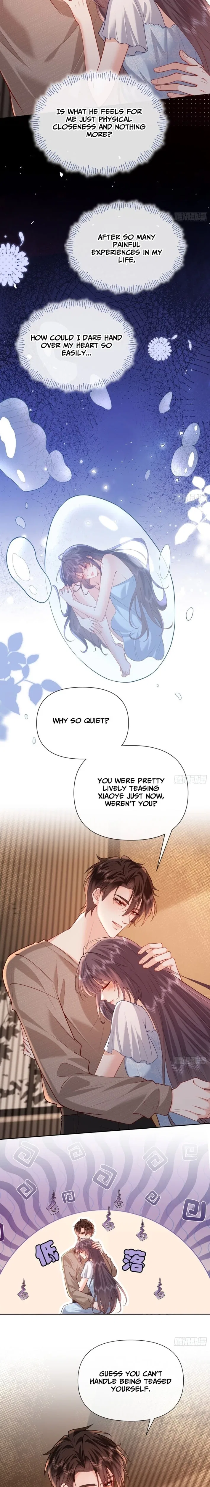 Love With Intention Chapter 27 – Page 4