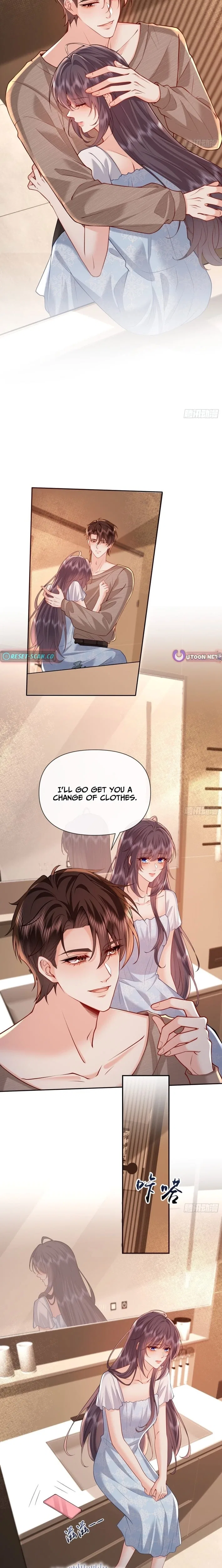 Love With Intention Chapter 27 – Page 5