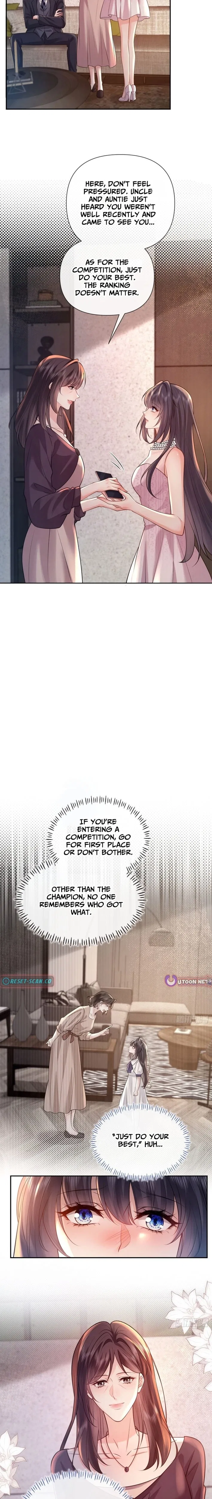 Love With Intention Chapter 27 – Page 13