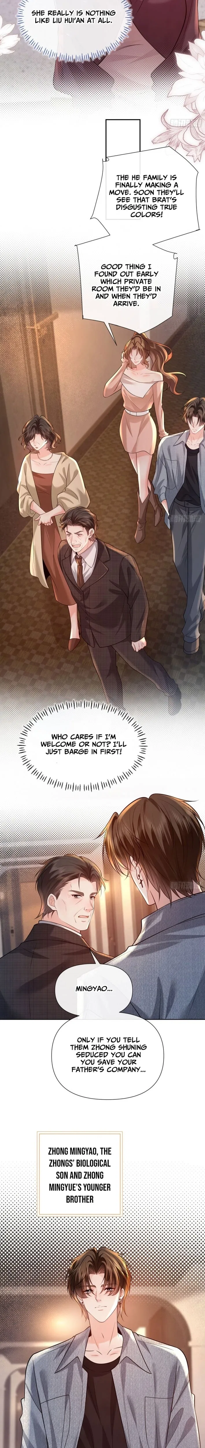 Love With Intention Chapter 27 – Page 14