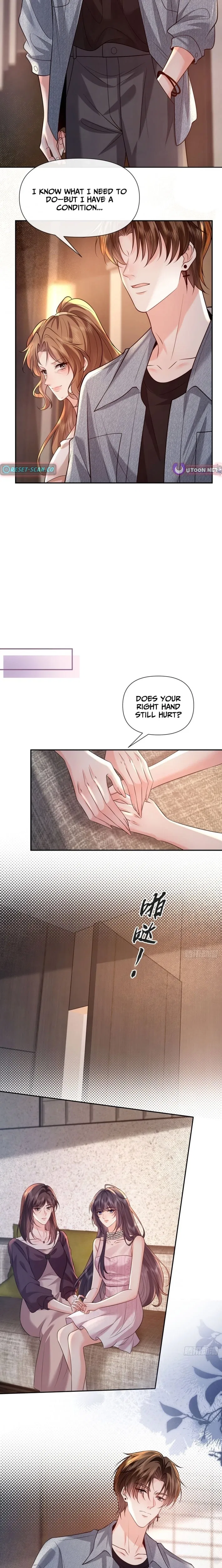 Love With Intention Chapter 27 – Page 15