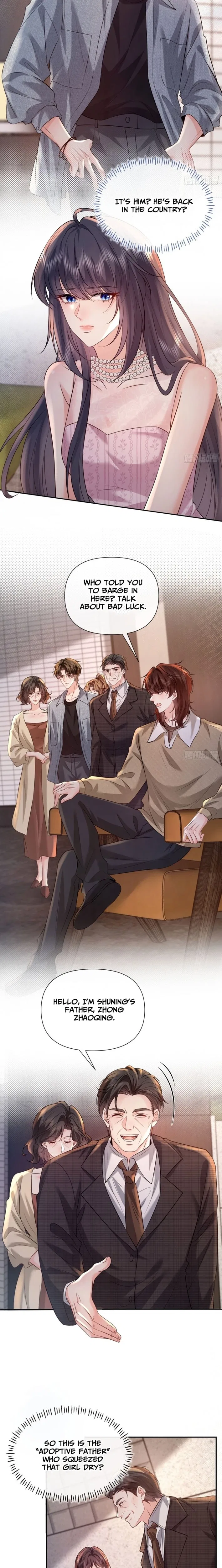 Love With Intention Chapter 27 – Page 16