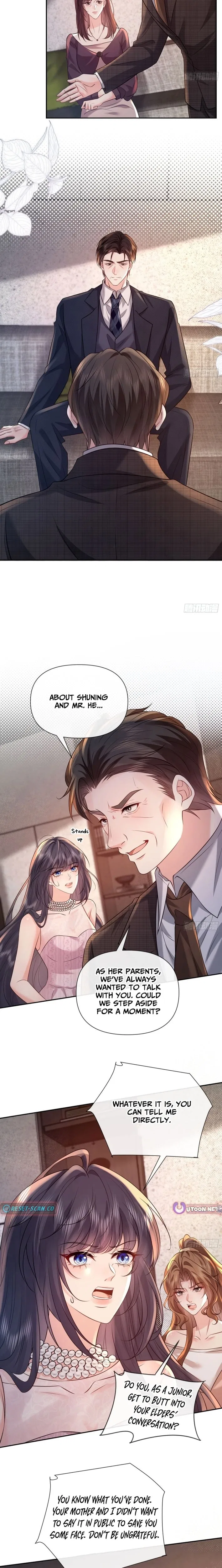 Love With Intention Chapter 27 – Page 17