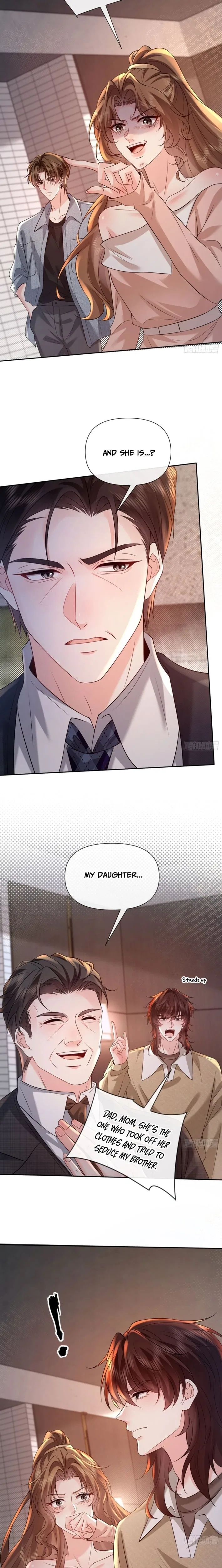 Love With Intention Chapter 27 – Page 18