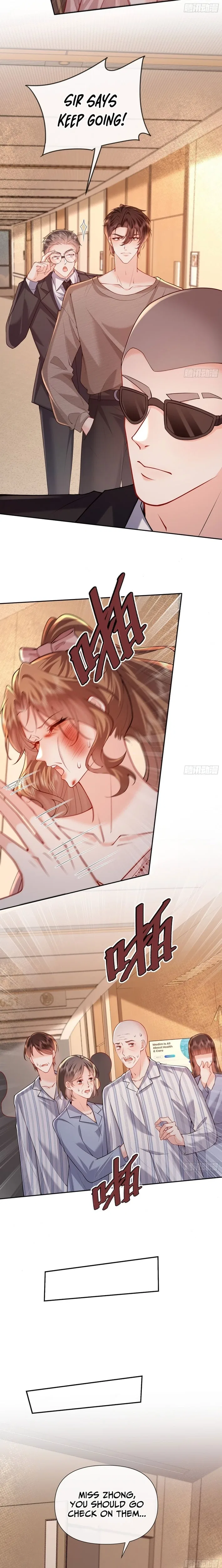 Love With Intention Chapter 26 – Page 2