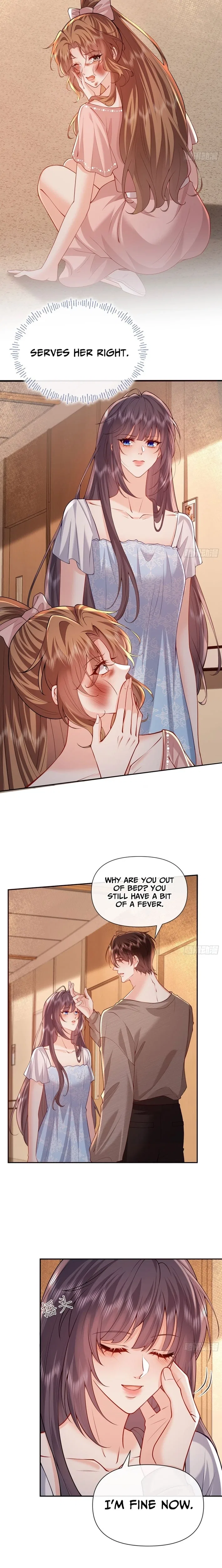 Love With Intention Chapter 26 – Page 4