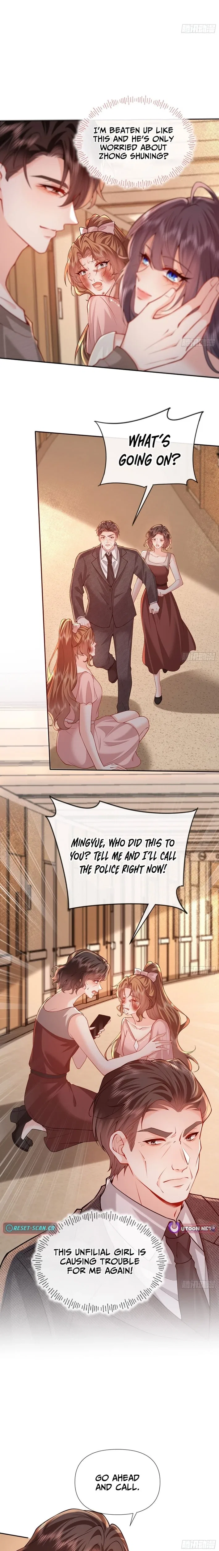 Love With Intention Chapter 26 – Page 5