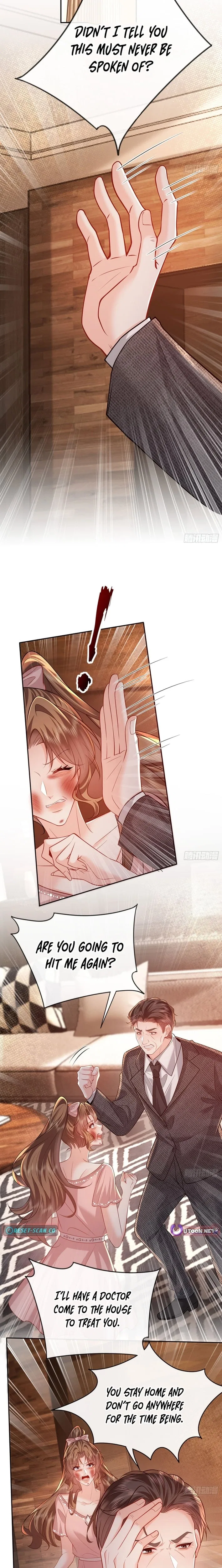Love With Intention Chapter 26 – Page 9