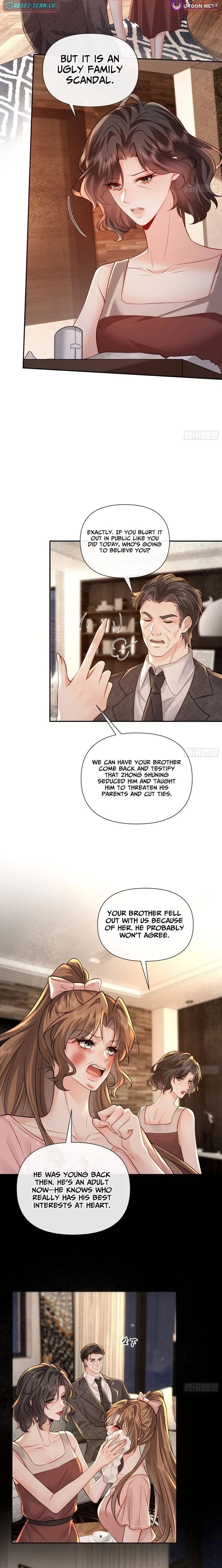 Love With Intention Chapter 26 – Page 11