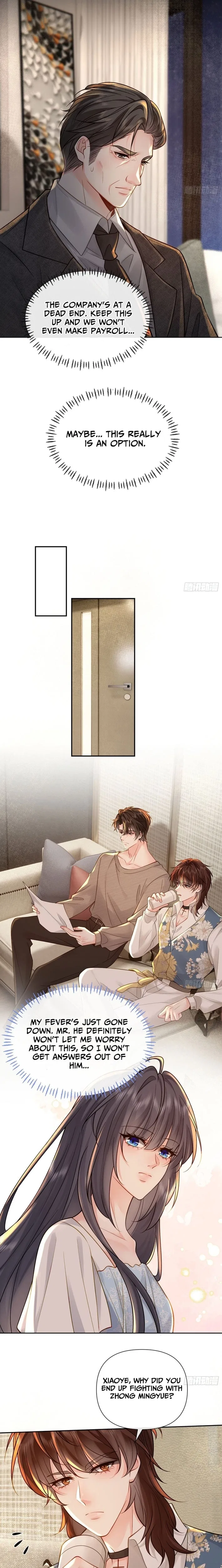 Love With Intention Chapter 26 – Page 12