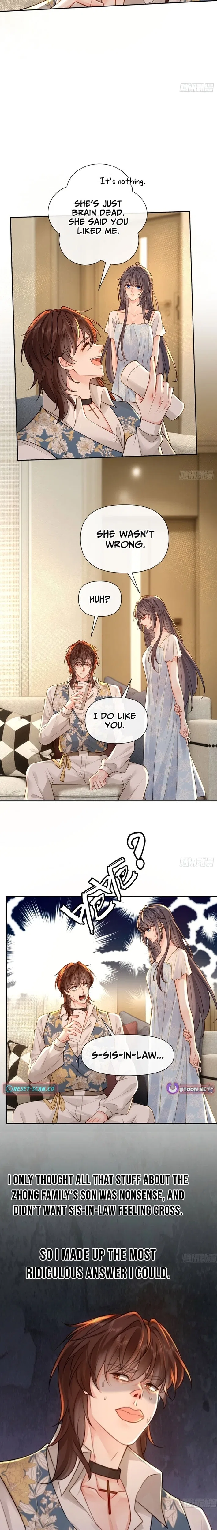 Love With Intention Chapter 26 – Page 13