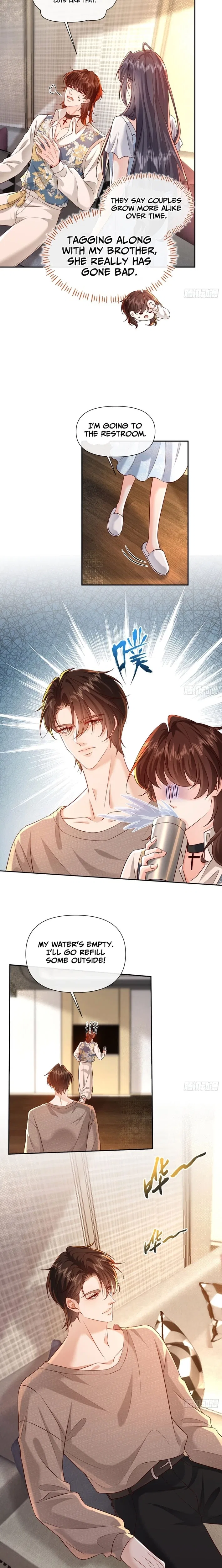 Love With Intention Chapter 26 – Page 15