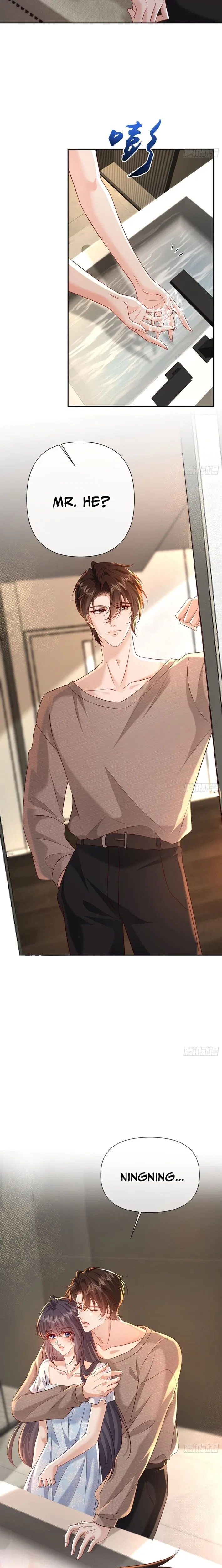 Love With Intention Chapter 26 – Page 16