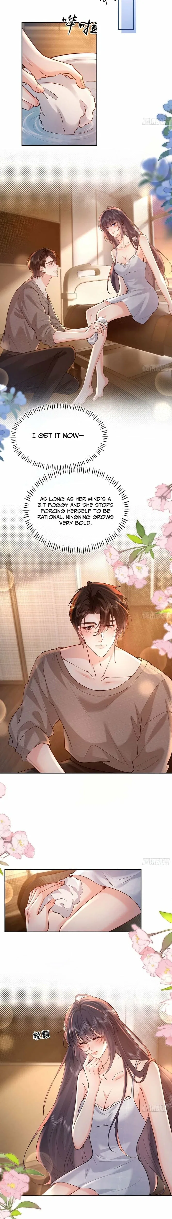 Love With Intention Chapter 25 – Page 2