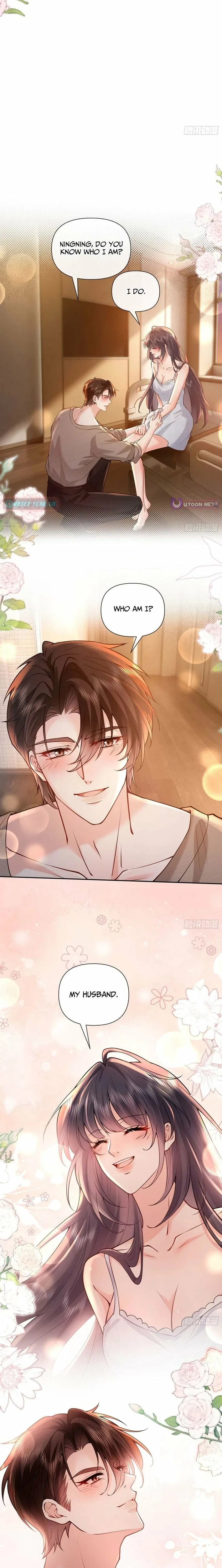 Love With Intention Chapter 25 – Page 3