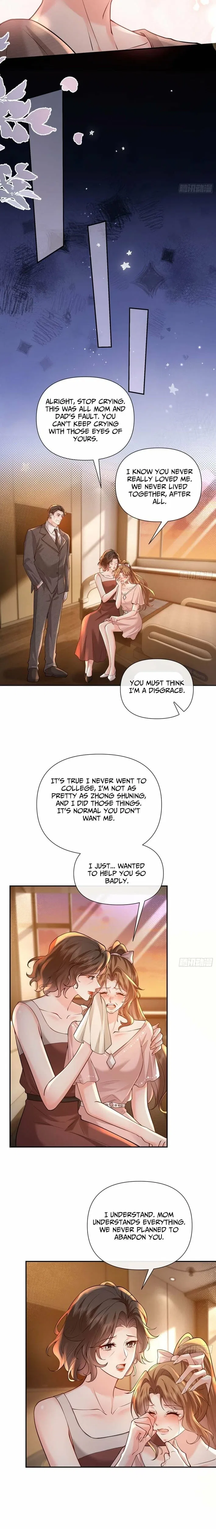 Love With Intention Chapter 25 – Page 4