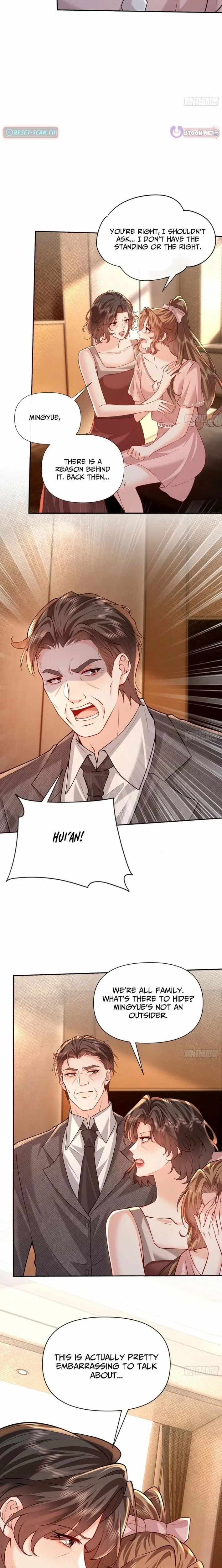 Love With Intention Chapter 25 – Page 7
