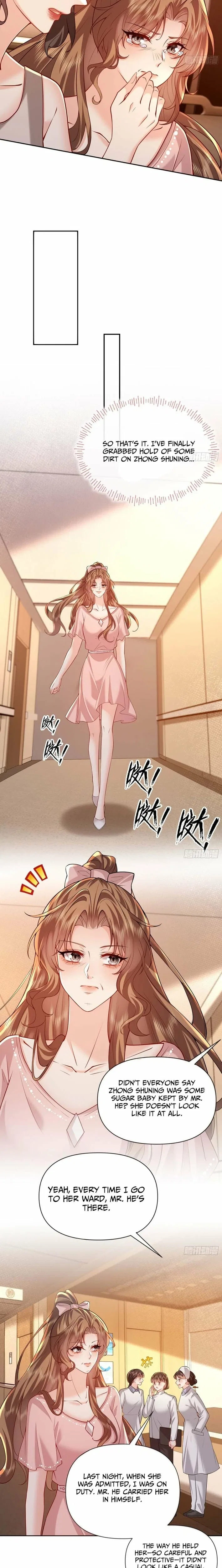 Love With Intention Chapter 25 – Page 8