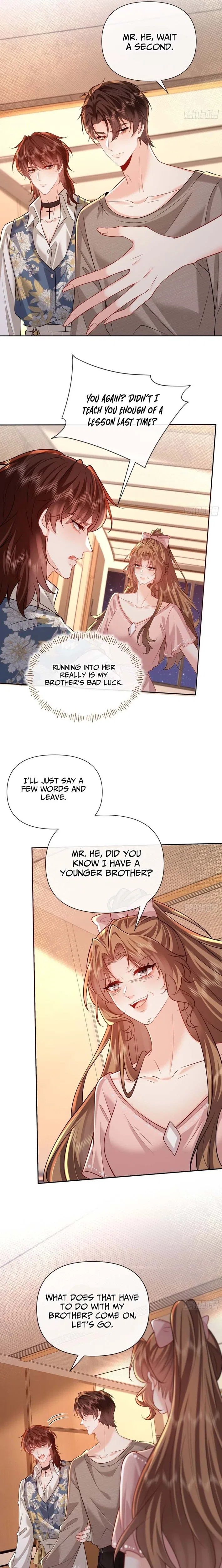 Love With Intention Chapter 25 – Page 10