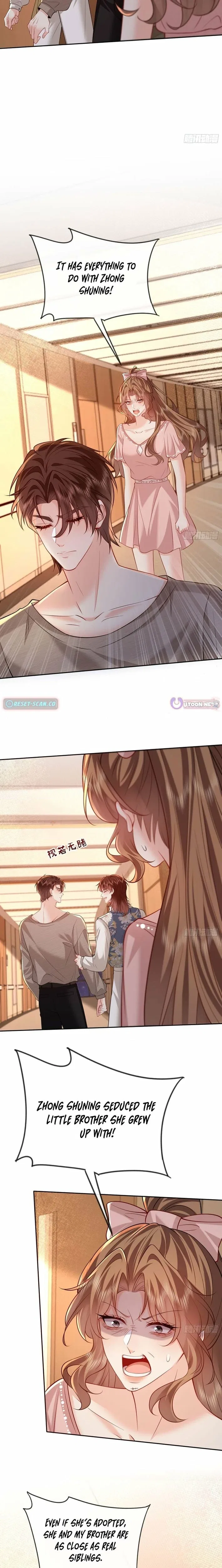 Love With Intention Chapter 25 – Page 11