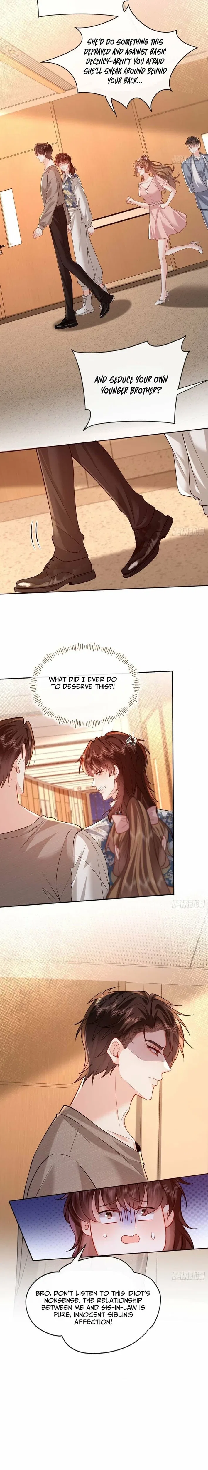 Love With Intention Chapter 25 – Page 12