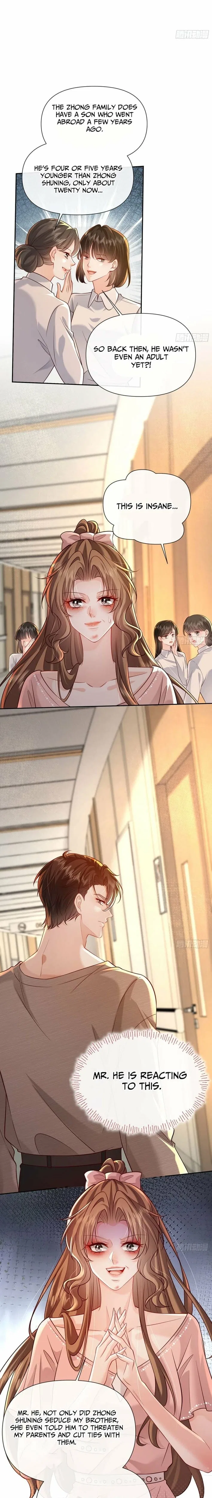 Love With Intention Chapter 25 – Page 13