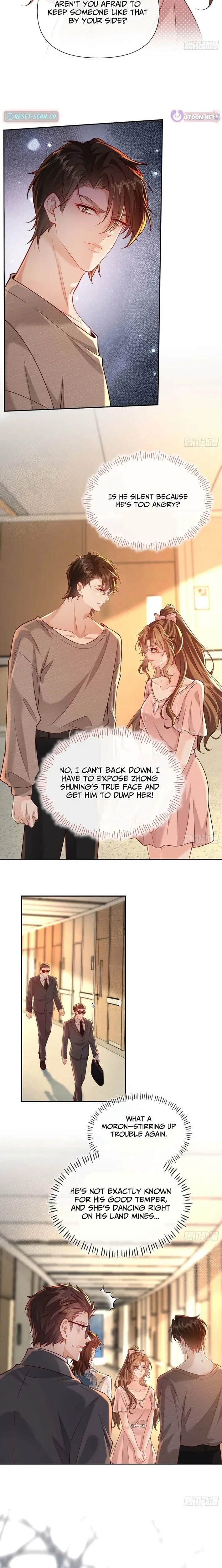 Love With Intention Chapter 25 – Page 14