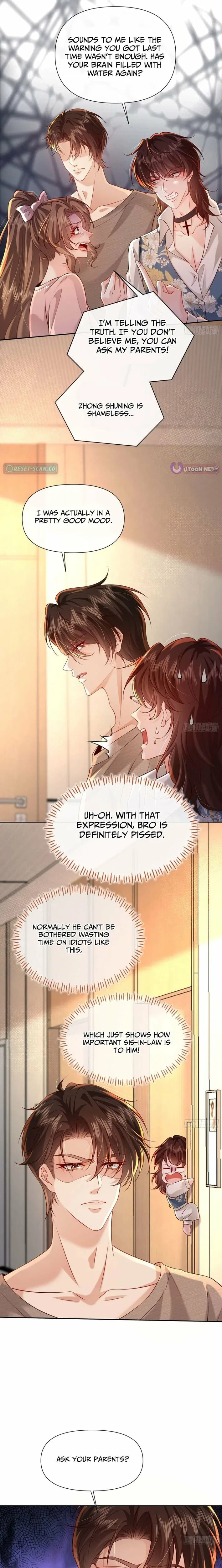 Love With Intention Chapter 25 – Page 15