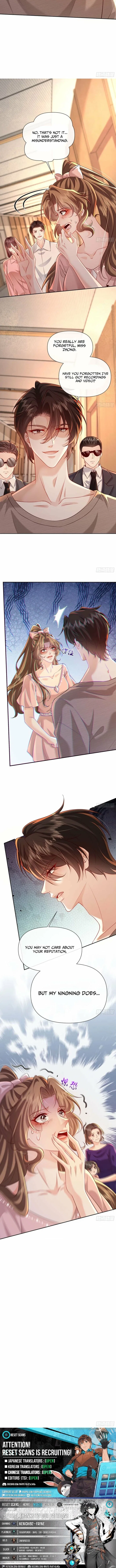 Love With Intention Chapter 25 – Page 17