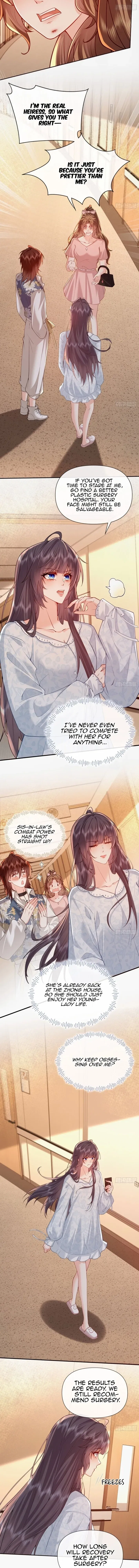 Love With Intention Chapter 24 – Page 5