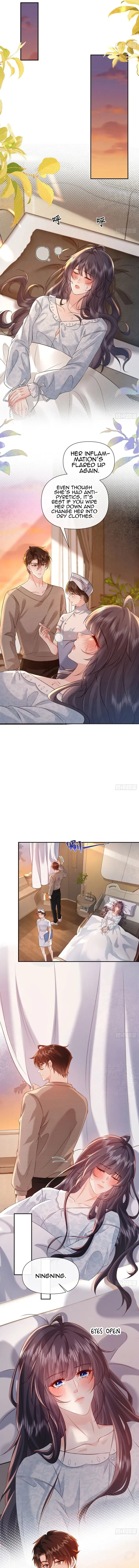Love With Intention Chapter 24 – Page 8