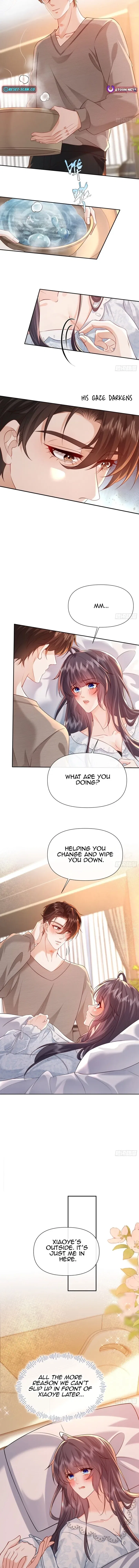 Love With Intention Chapter 24 – Page 9