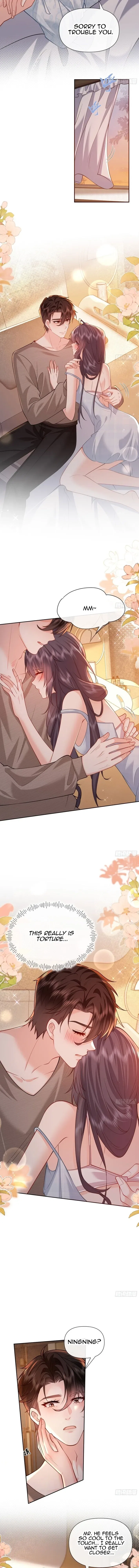 Love With Intention Chapter 24 – Page 10