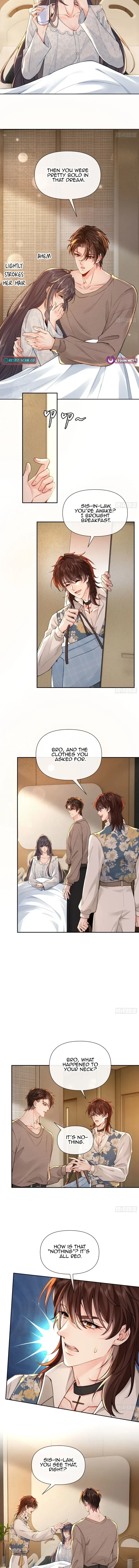 Love With Intention Chapter 23 – Page 3