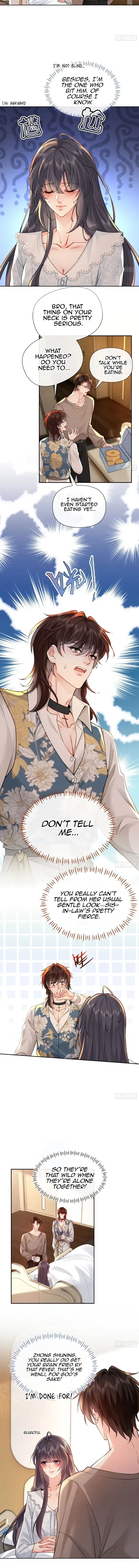 Love With Intention Chapter 23 – Page 4