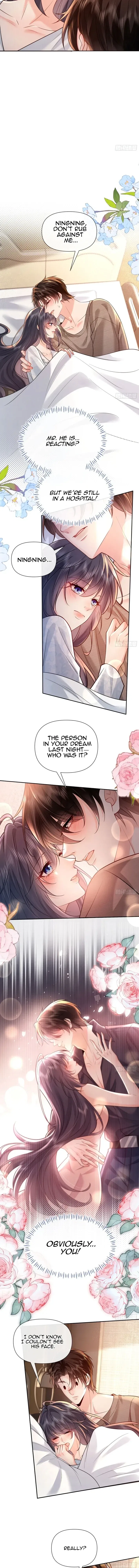 Love With Intention Chapter 23 – Page 6