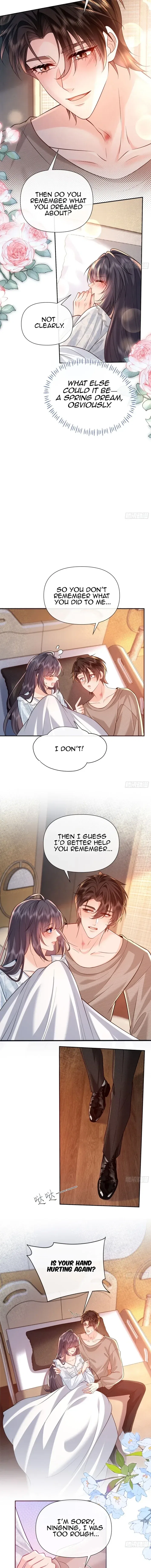Love With Intention Chapter 23 – Page 7
