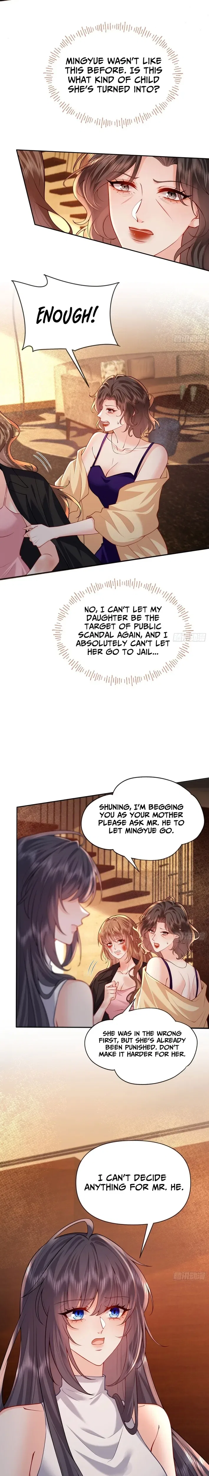 Love With Intention Chapter 22 – Page 2