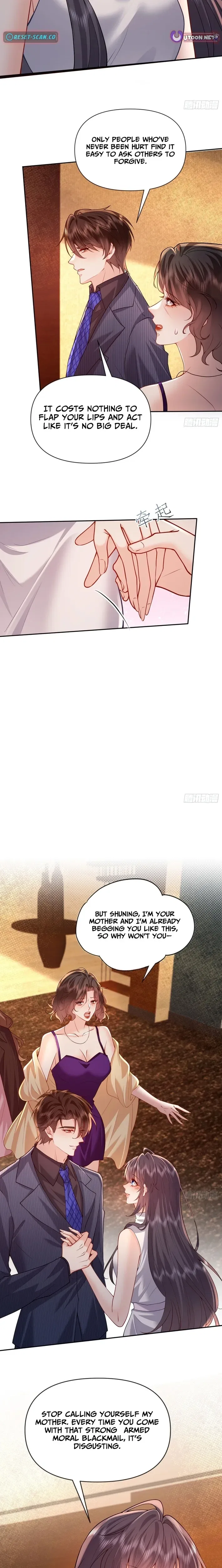 Love With Intention Chapter 22 – Page 3