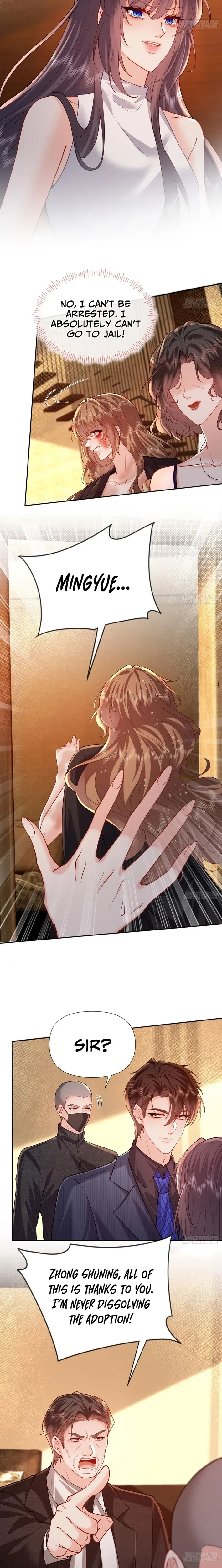 Love With Intention Chapter 22 – Page 4