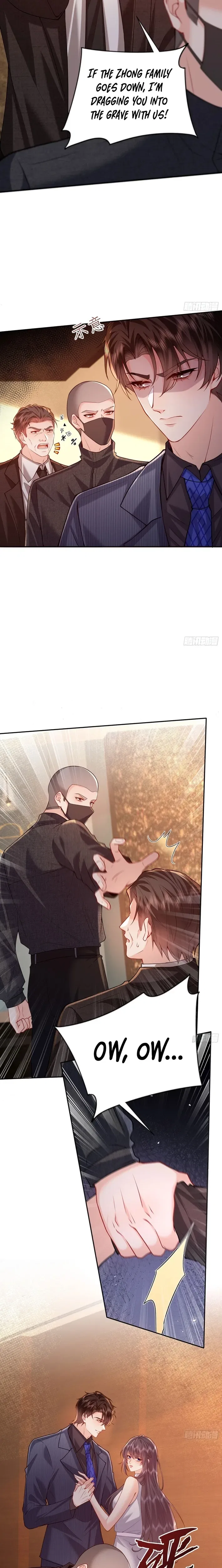 Love With Intention Chapter 22 – Page 5